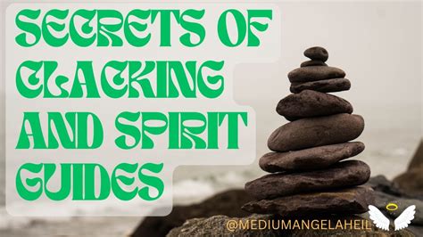 Mystical Encounters with the Voodoo Spirit: Tales of Witchcraft